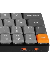 K3 Max K3M-H3-RU (Gateron Brown Switch)