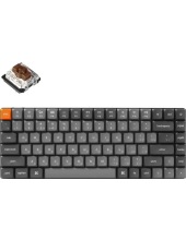 ������� ���������� KEYCHRON K3 Max K3M-H3-RU (Gateron Brown Switch)