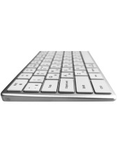 Blade TKL XG-BLADE-TKL-WS (White Silver)