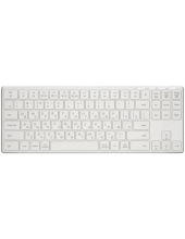 ���������� XGHOST Blade TKL XG-BLADE-TKL-WS (White Silver)