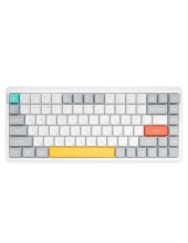Halo75 V2 Lemon Switch (Ionic White)