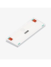 Halo75 V2 Lemon Switch (Ionic White)