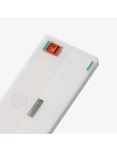 Halo75 V2 Lemon Switch (Ionic White)