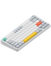 ���������� NUPHY Halo75 V2 Mint Switch (Ionic White)