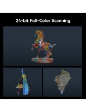 CR-Scan Raptor 4008050049