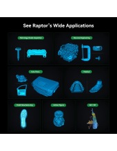 CR-Scan Raptor 4008050049