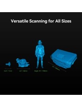 CR-Scan Raptor 4008050049