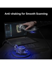 CR-Scan Raptor 4008050049