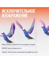 �� ������� MiniLED � ������ 55'' (YNDX-00097)