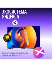 �� ������� MiniLED � ������ 55'' (YNDX-00097)