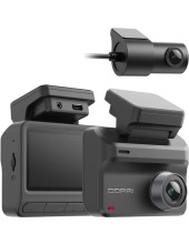 ���������������� DDPAI Z50 Pro Dual GPS