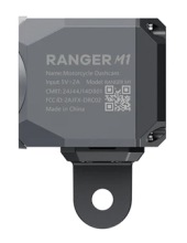 Ranger M1