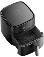 Air Fryer AF10 Pro (черный) Air Fryer AF10 Pro (черный)