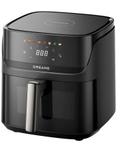 Air Fryer AF10 Pro (черный) Air Fryer AF10 Pro (черный)