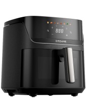 Air Fryer AF10 Pro (черный) Air Fryer AF10 Pro (черный)