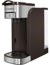 ��������� MAUNFELD MCCM-CM827BR