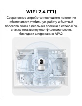 Security P1 Lite 2K S0TV002132 (�����)