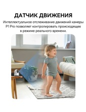 Security P1 Pro 3K S0TV022132 (�����)