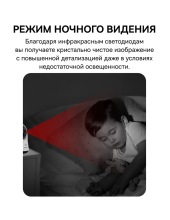 Security P1 Pro 3K S0TV022132 (�����)