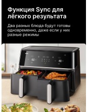 TwinCook 5 TD5030IBK TwinCook 5 TD5030IBK