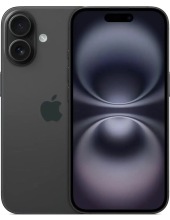 �������� APPLE iPhone 16 128GB eSIM MYDQ3J/A (������)