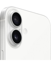 iPhone 16 128GB eSIM MYDR3J/A (белый) iPhone 16 128GB eSIM MYDR3J/A (белый)