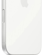 iPhone 16 128GB eSIM MYDR3J/A (белый) iPhone 16 128GB eSIM MYDR3J/A (белый)