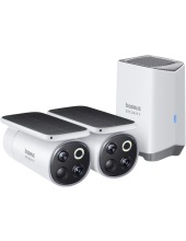 ��������������� BASEUS Security S1 Pro Dual 3K 2-Cam Kit S0TX002131 (�����)