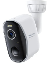Security N1 Plus 2K 2-Cam Kit S0TY002131 (�����)