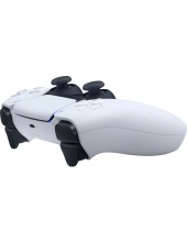 DualSense PS5 White CFI-ZCT1W DualSense PS5 White CFI-ZCT1W