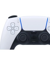 DualSense PS5 White CFI-ZCT1W DualSense PS5 White CFI-ZCT1W