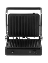 SteakMaster RGM-M822 (черный/сталь) SteakMaster RGM-M822 (черный/сталь)