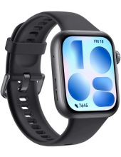 Fit5 Black NKI-B19 55020HUF Fit5 Black NKI-B19 55020HUF
