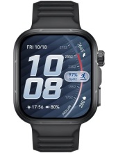Fit5 Pro Black NKI-B29 55020HUA Fit5 Pro Black NKI-B29 55020HUA