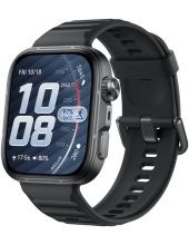 Умные часы HUAWEI Fit5 Pro Black NKI-B29 55020HUA Умные часы HUAWEI Fit5 Pro Black NKI-B29 55020HUA