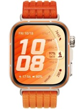 Fit5 Pro Orange NKI-B29 55020HTX Fit5 Pro Orange NKI-B29 55020HTX