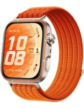 Умные часы HUAWEI Fit5 Pro Orange NKI-B29 55020HTX Умные часы HUAWEI Fit5 Pro Orange NKI-B29 55020HTX
