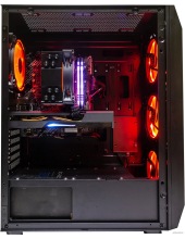 Gamer 5i9400FD8SD12X105TL2W5