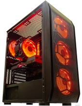 Gamer 5i10400FD8SD24X105TL2W5 Gamer 5i10400FD8SD24X105TL2W5