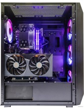 Gamer 5i10400FD16SD1X105TL2W5 Gamer 5i10400FD16SD1X105TL2W5