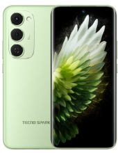 Spark 40 Pro+ 8GB/256GB (зеленая тундра) Spark 40 Pro+ 8GB/256GB (зеленая тундра)