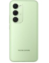 Spark 40 Pro+ 8GB/256GB (зеленая тундра) Spark 40 Pro+ 8GB/256GB (зеленая тундра)