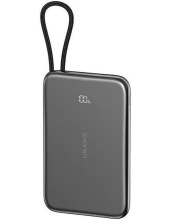������� ����������� (power bank) USAMS CD227 20W 5000mAh (�����-�����)