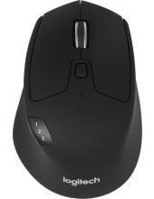 ���� ������������ LOGITECH M720 910-004794 (Triathlon black)