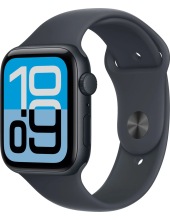 ����� ���� APPLE Midnight Al Case Midnight Sport Band M/L MEHQ4X/A