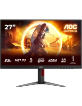 ������� AOC 27G4HA