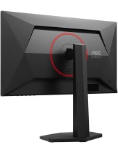 Q25G4SR Black