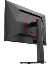 Q25G4SR Black