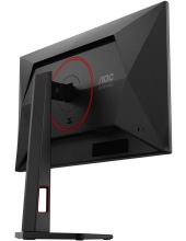 Q25G4SR Black