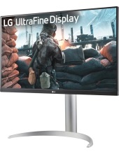 UltraFine 27UP650K-W